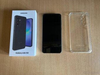 Samsung Galaxy A36 5G