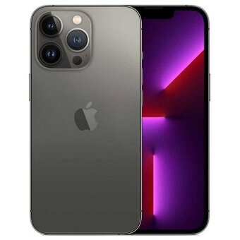 Iphone 13pro max 256gb grey