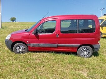 Citroen Berlingo 1.6hdi