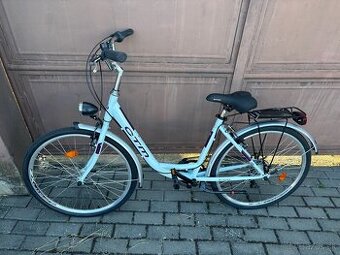 Bicykel OLIVIA 2.0