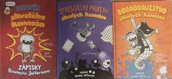 Denník skvelého kamoša
