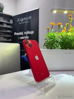 Apple iPhone 14 128GB Red
