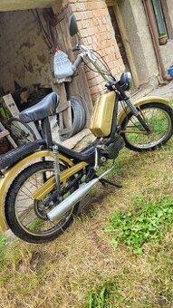 Babetta 210