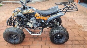 ATV Lyda 250