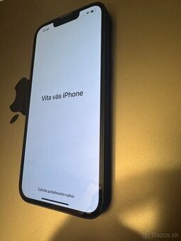 iPhone 13 256gb Green