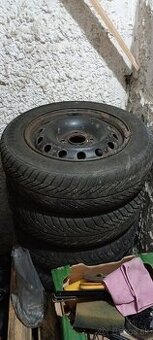 185/60 R14 5x100