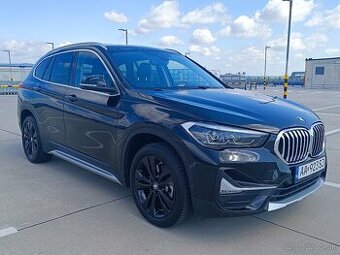 BMW X1 20d 140kw XDRIVE Luxury 2021 - 59700km