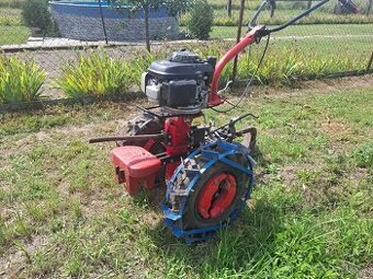 Predám Malotraktor honda 160