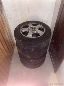 Letne pneu 185/60 R14