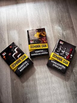 Dominik Dán 3x