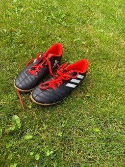 addidas detské halovky - 1