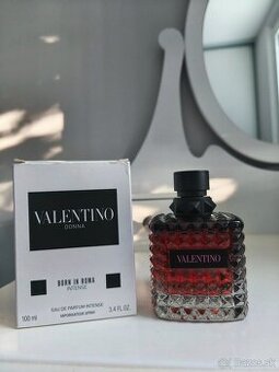 Valentino Born in Roma Intense edp 100ml.
