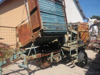 Kombajn anna - 1