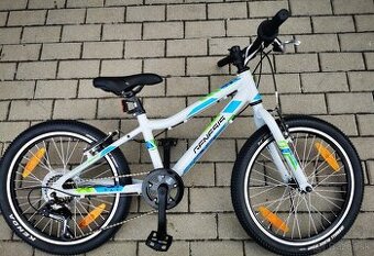 Na predaj Novy bicykel GENESIS MX 20