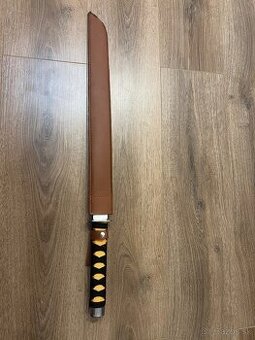 Japonskí meč - 1