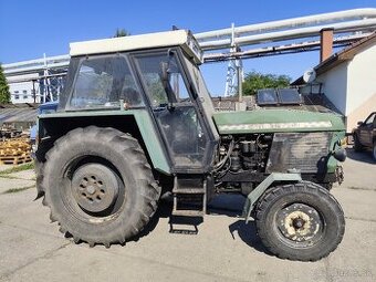 Zetor KRYŠTÁL 8111 - 1