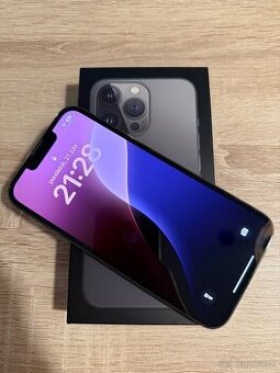 Iphone 13 Pro 128GB Graphite