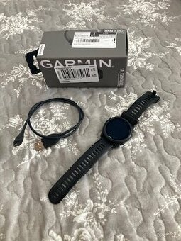 Garmin Forerunner 745