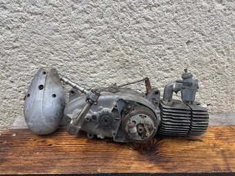 Motor jawa 05 pionier