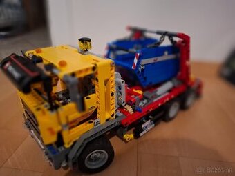 Lego technic 42 024