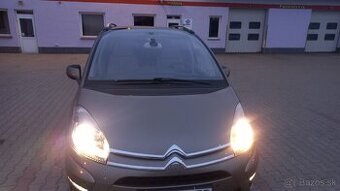Citroën C4 Grand Picasso