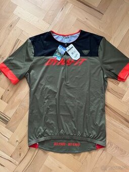 Cyklisticky dres Dynafit - 1