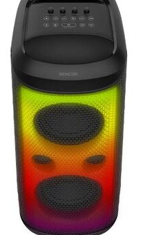 Predám Sencor Pártycon Boost - 1