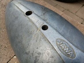 Predám na jawa 250 353 - 1