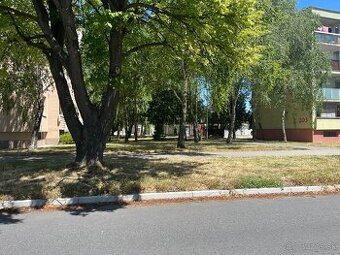 Nová ponuka-zariadený 2izb.byt, DS