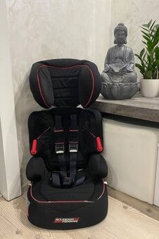 Ferarri autosedacka 9-36kg