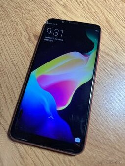 Oppo F5 - 32Gb - rozliaty displej