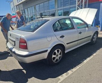 Ponúkam na predaj škoda octavia 1.9 tdi 81 kw r.v 2000