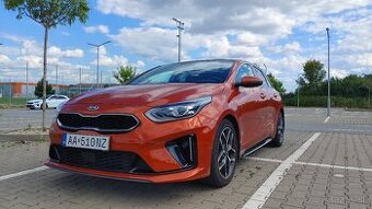 Kia ProCeed 118Kw