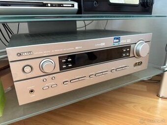 Receiver Yamaha RX V440RDS