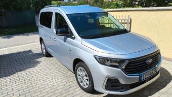 Ford Tourneo Connect 2,0 TDCi Titanium - 90 kw (VW Caddy )