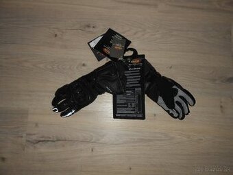 Predam nove damske GORE TEX rukavice HELD AIR N DRY