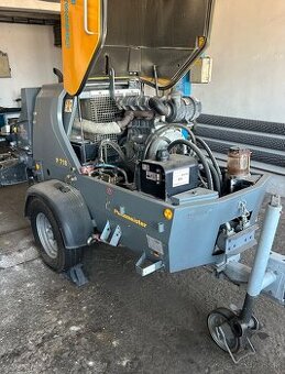 Beton Pumpa ( Putzmeister ) P 718 TD