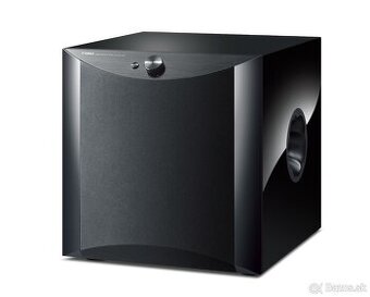 subwoofer Yamaha NS-SW1000 PIANO BLACK