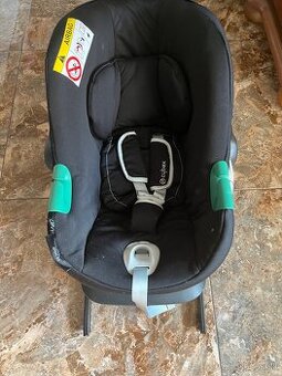 Autosedačka ATON B2 i-Size + Base One základňa ISOFIX