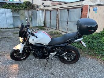 Predám Yamaha FZ6n