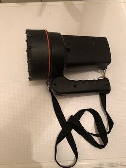 Pracovná lampa