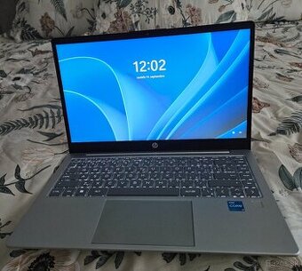 Notebook HP-ep0777nc