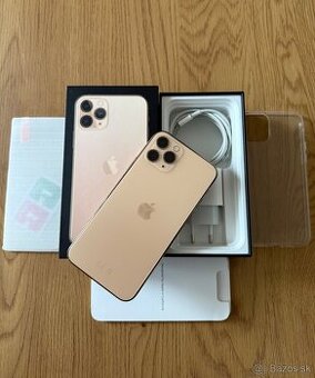 iPhone 11 Pro 128GB