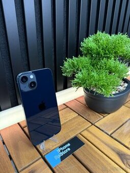 🌟  iPhone 14 ESIM 128 GB Midnight  | Záruka 1 Rok