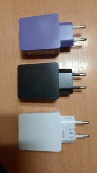 Nabíjačka adapter - 1