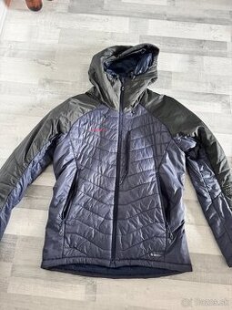 Mammut Primaloft L Pánska bunda