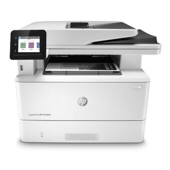 Čiernobiele multifunkčné zariadenie HP M428fdn