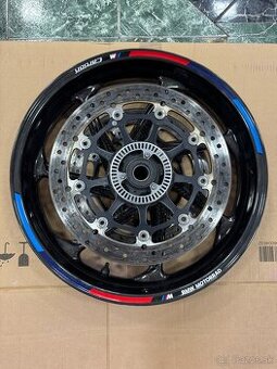 BMW M1000RR 2021-2025 Original carbon kola