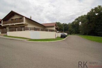 Zaujímavá ponuka na podnikanie - Ploské- Ortáše