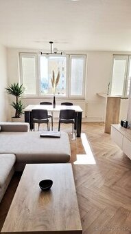 Predáme moderný 3 izb. byt, ul.Obrody, KE-sidl.Terasa